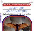AdventuresAndSearches